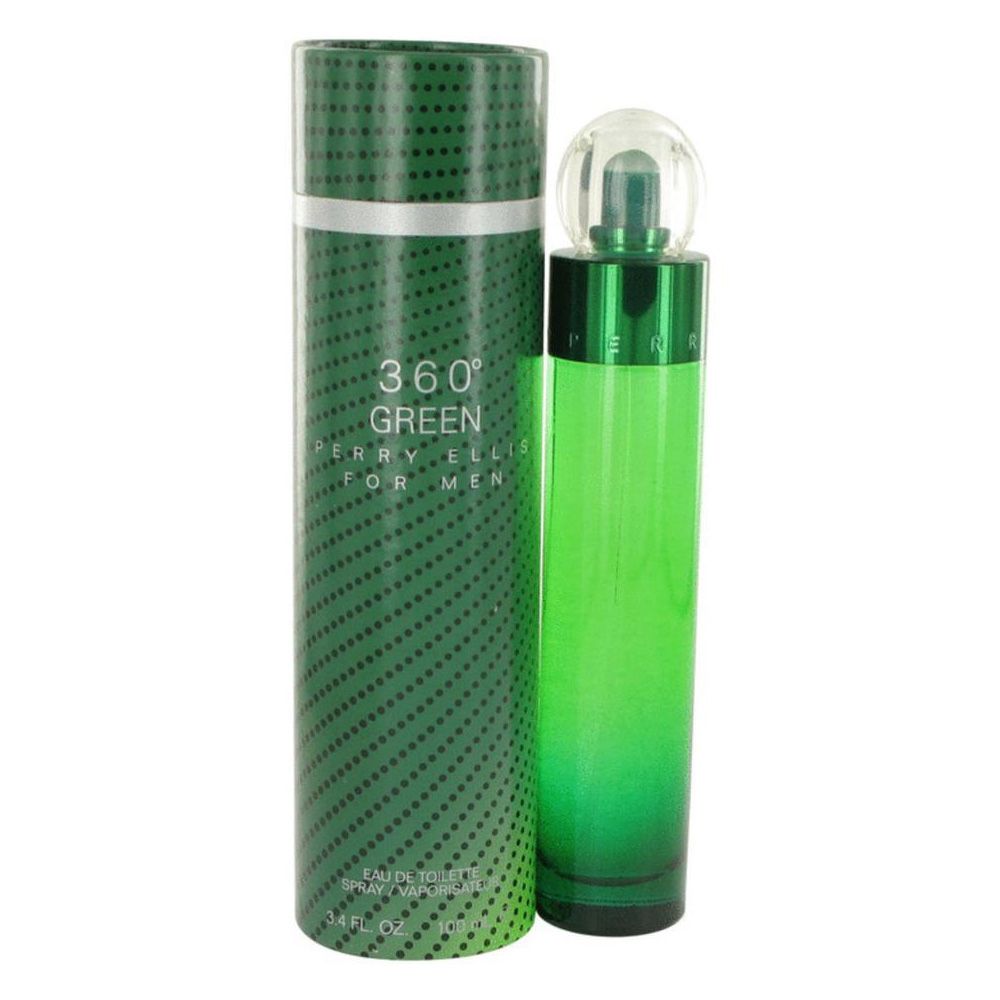 360 Green by Perry Ellis for Men