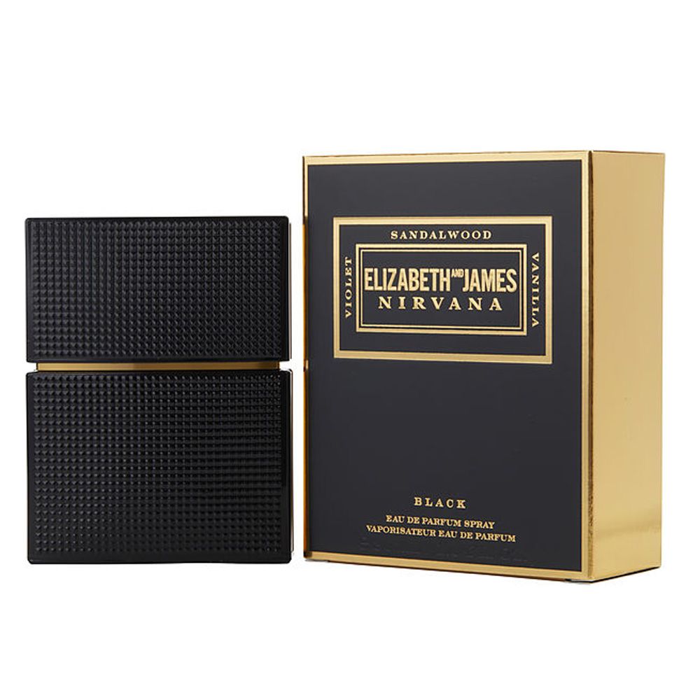 Nirvana Black by Elizabeth And James for Women