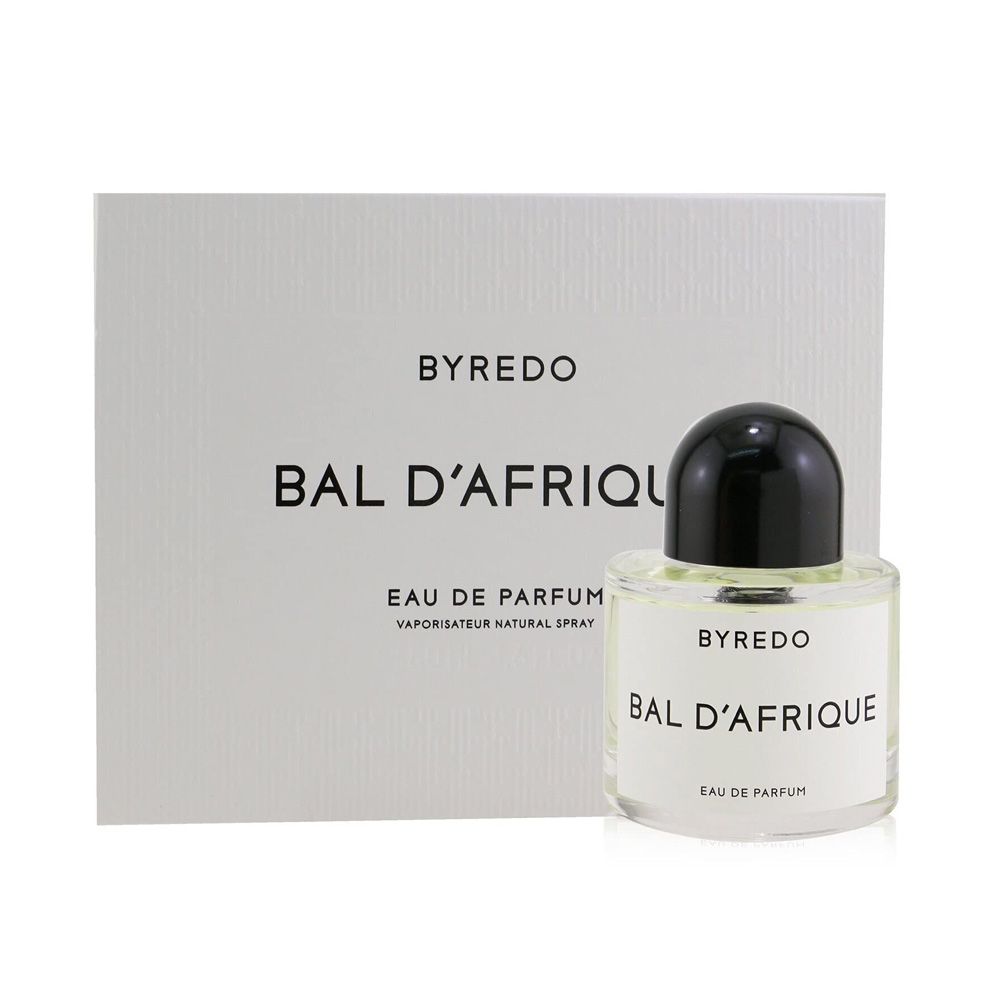 Bal D Afrique by Byredo (Unisex)