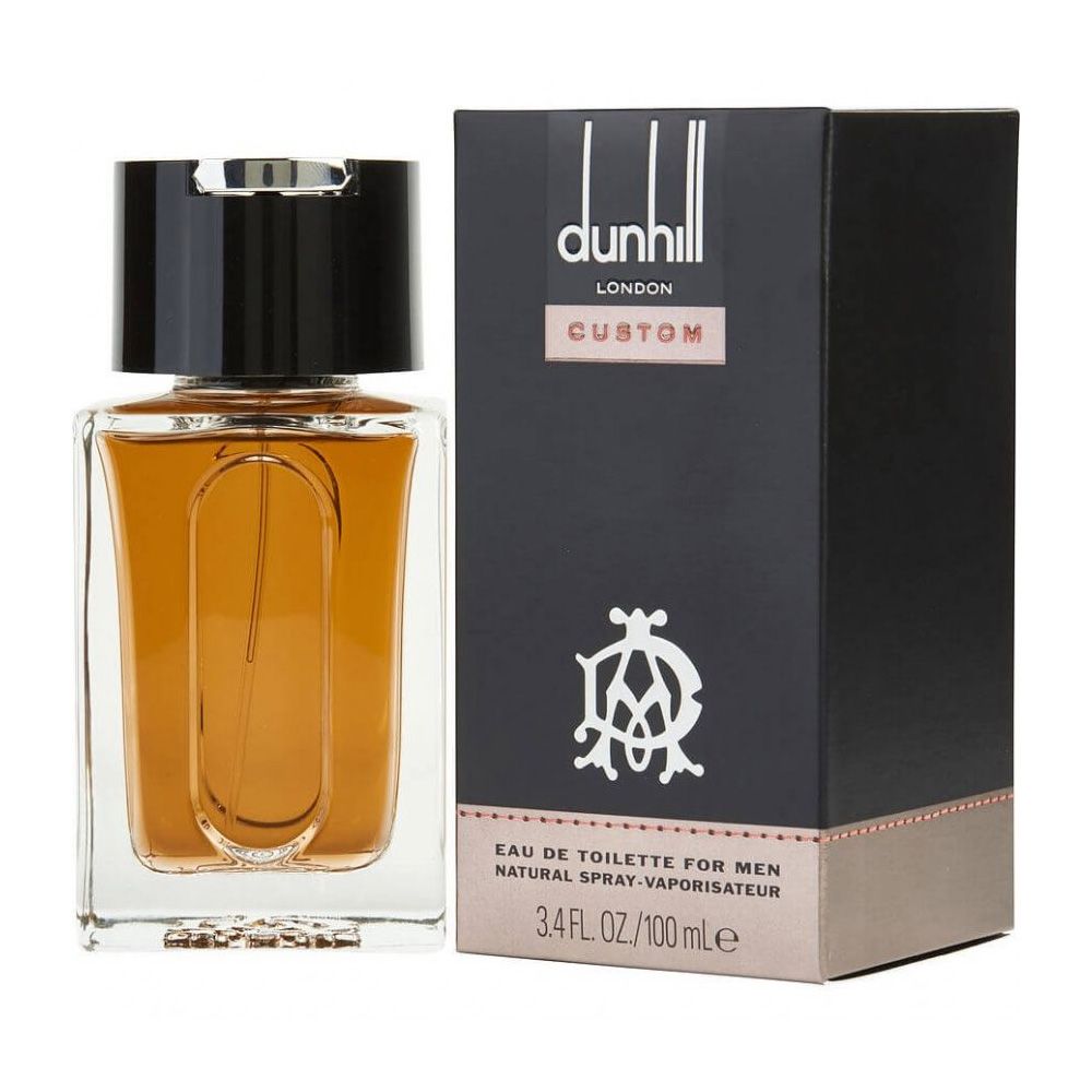 Icon Absolute 3.4 oz by Alfred Dunhill For Men | UPC - 85715806192