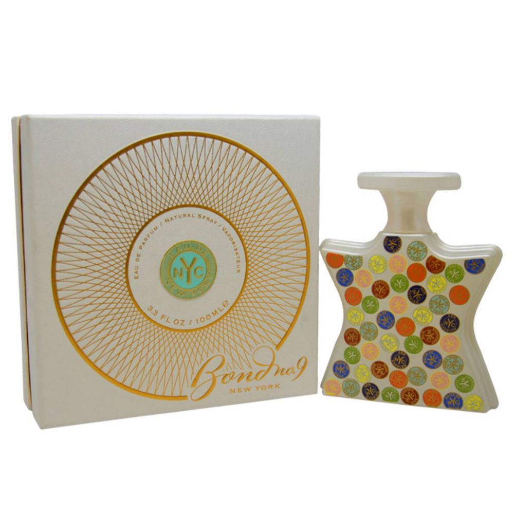 Eau De New York by Bond No. 9 (Unisex)