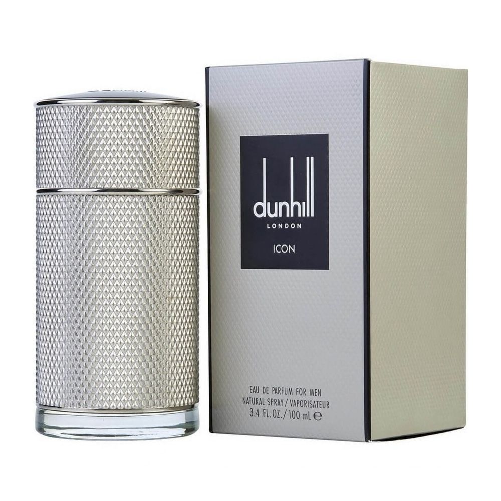 Icon by Alfred Dunhill for Men