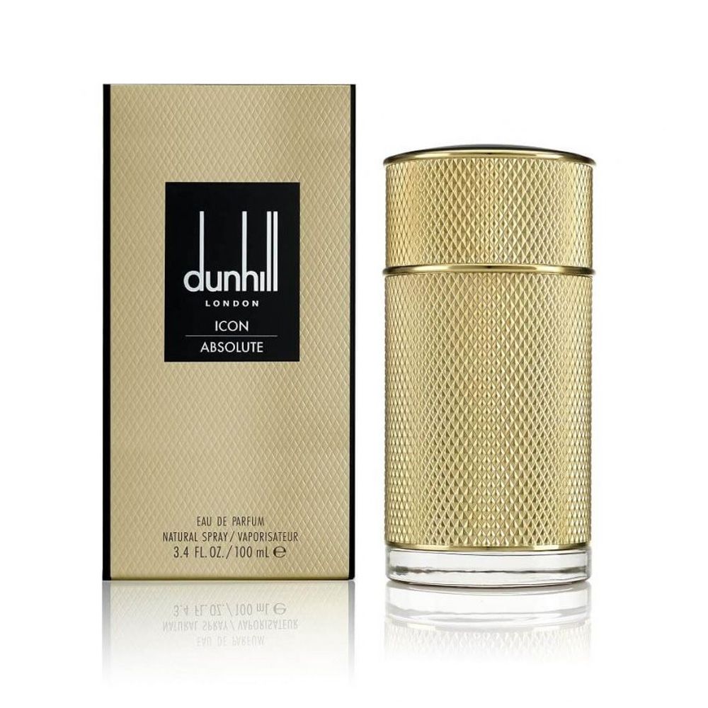 Icon Absolute by Alfred Dunhill for Men