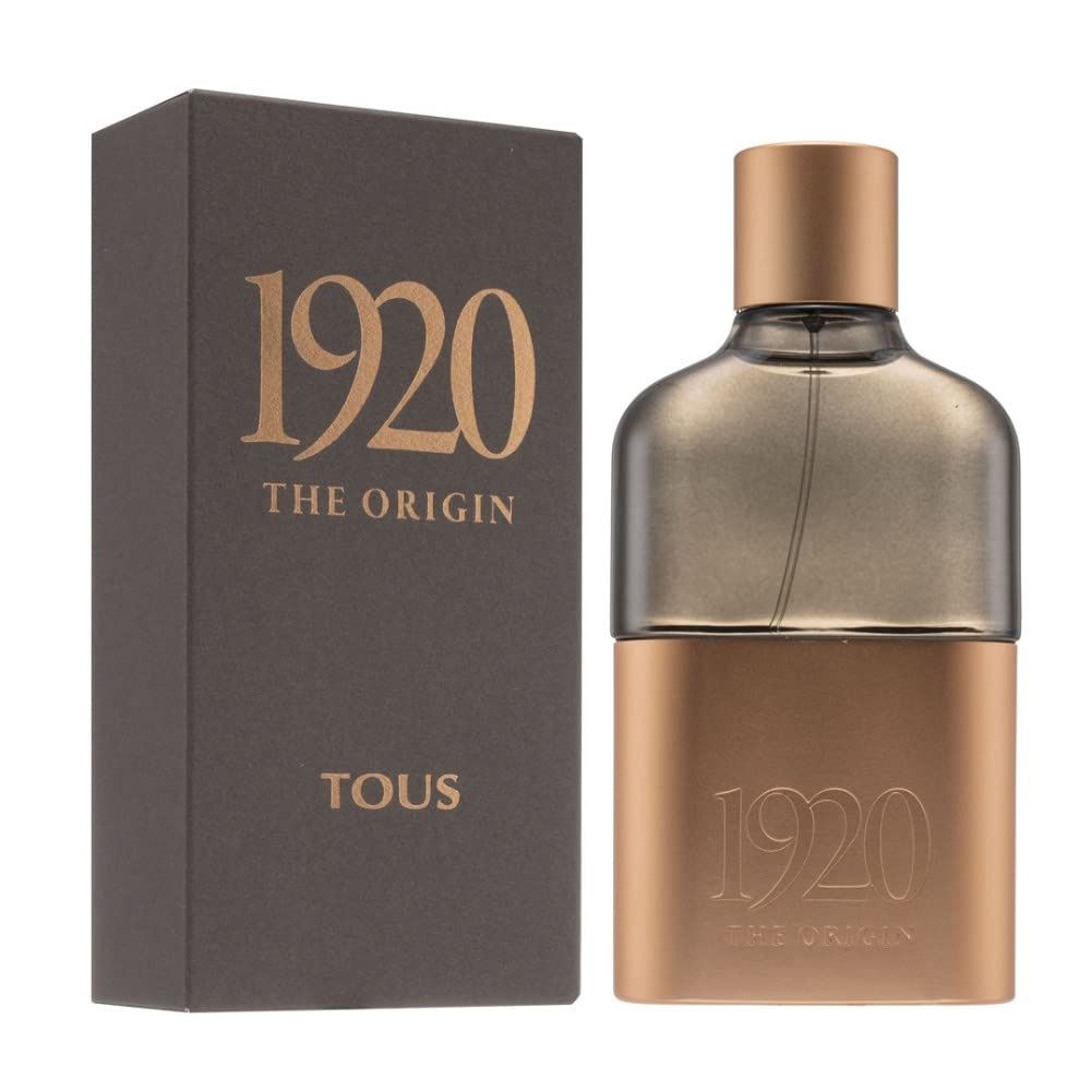 1920 The Origin by Tous for Men