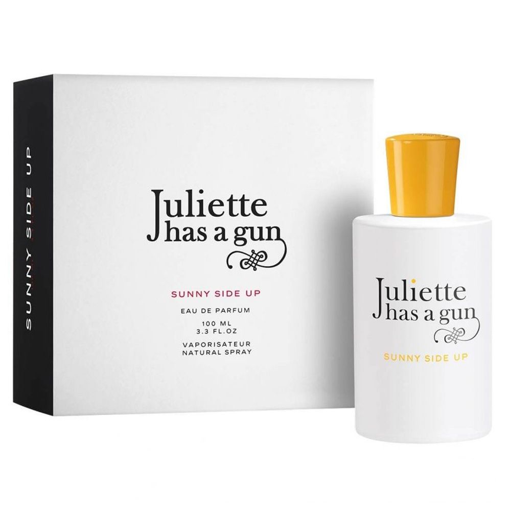 Not A Perfume 3.4 oz by Juliette Has a Gun For Women | UPC