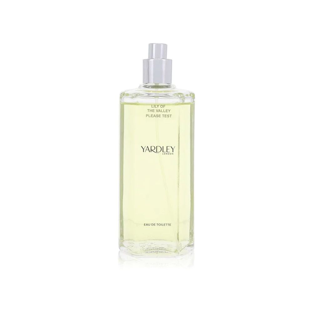 Lily Of The Valley by Yardley London for Women