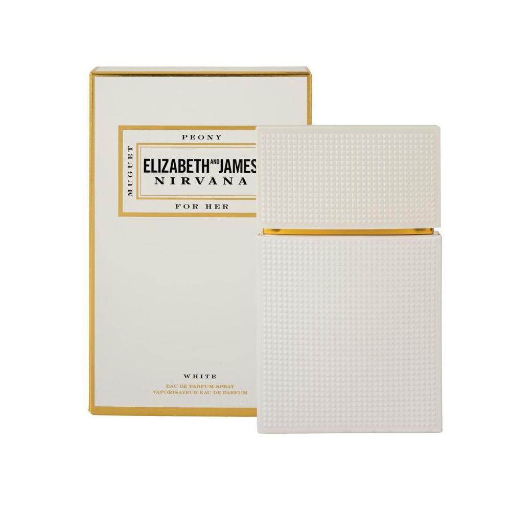 Nirvana White by Elizabeth And James for Women