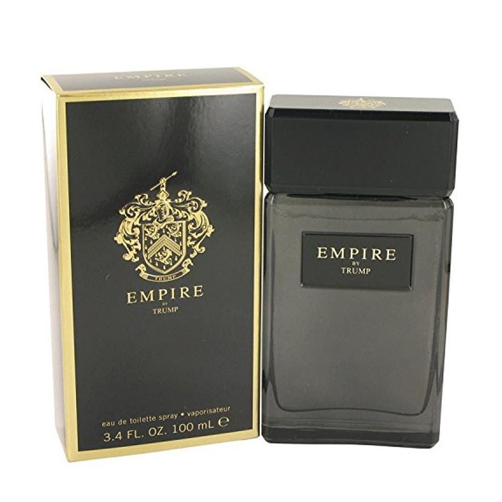 Empire by Donald Trump for Men