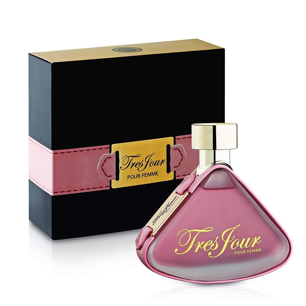 Tres Jour by Armaf for Women