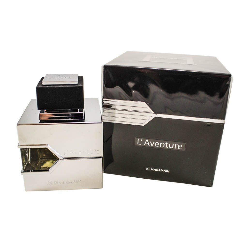 L Aventure by Al Haramain for Men