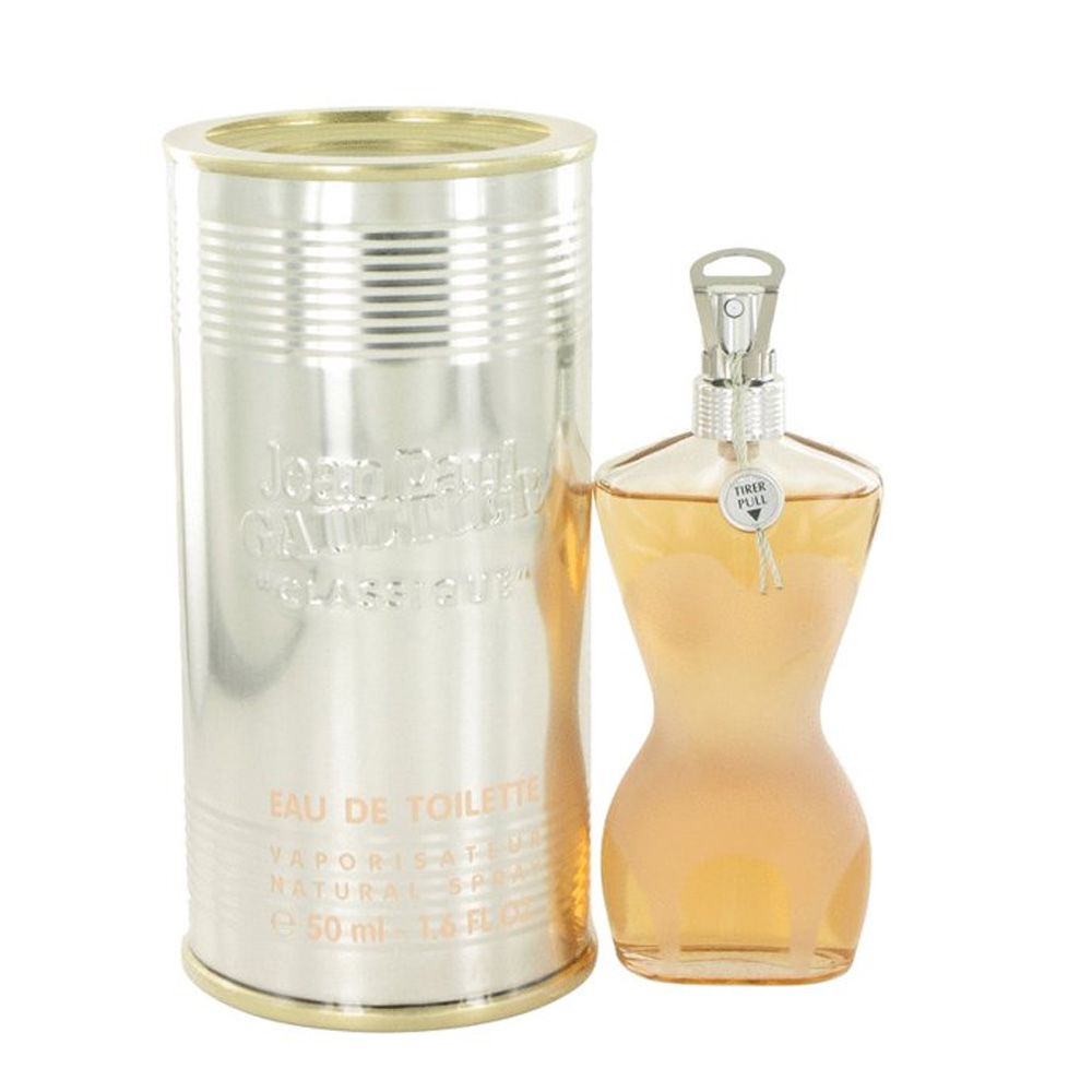 Classique by Jean Paul Gaultier for Women