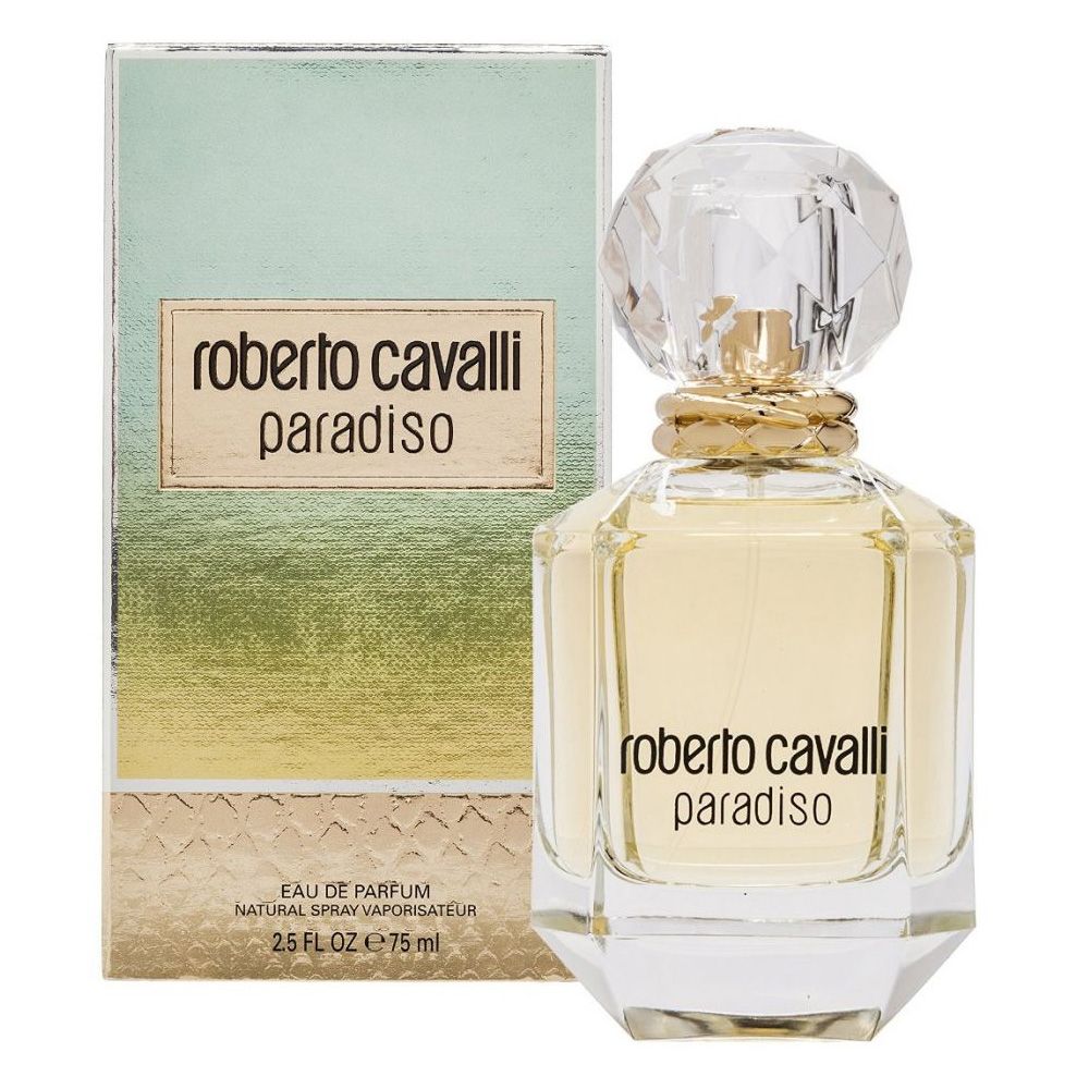 Paradiso by Roberto Cavalli for Women