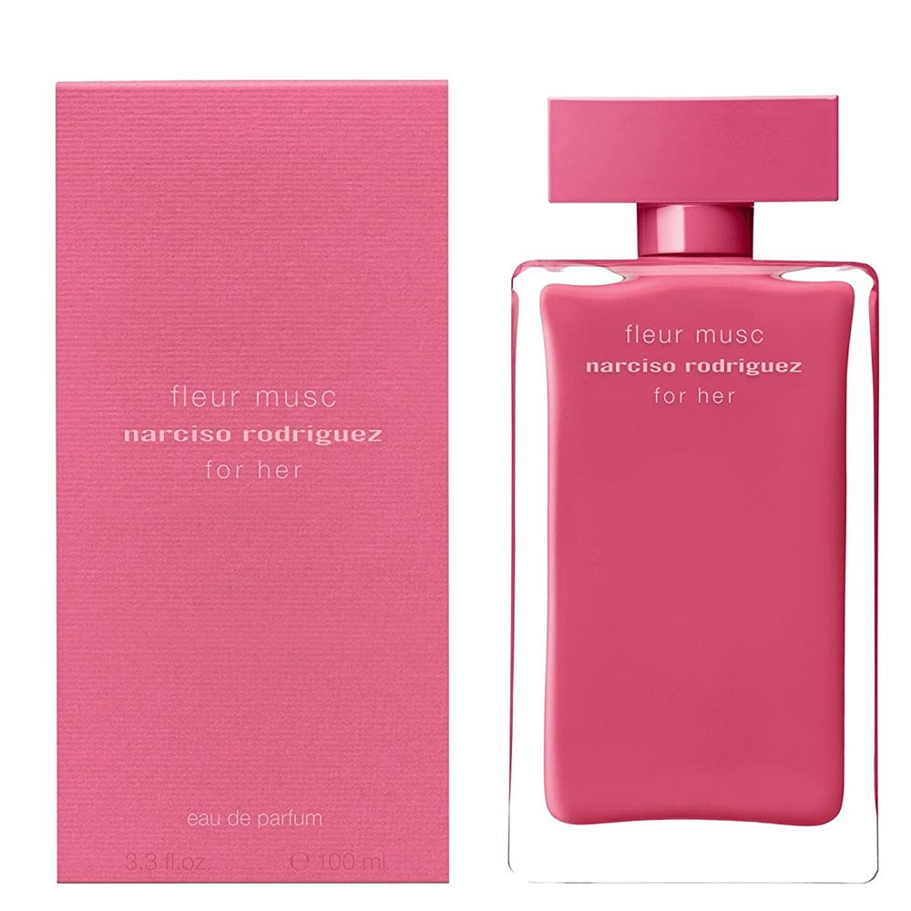 Narciso Poudree 3 oz by Narciso Rodriguez For Women | UPC