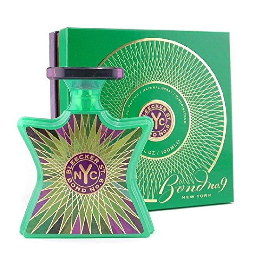 Bleecker St. by Bond No. 9 (Unisex)