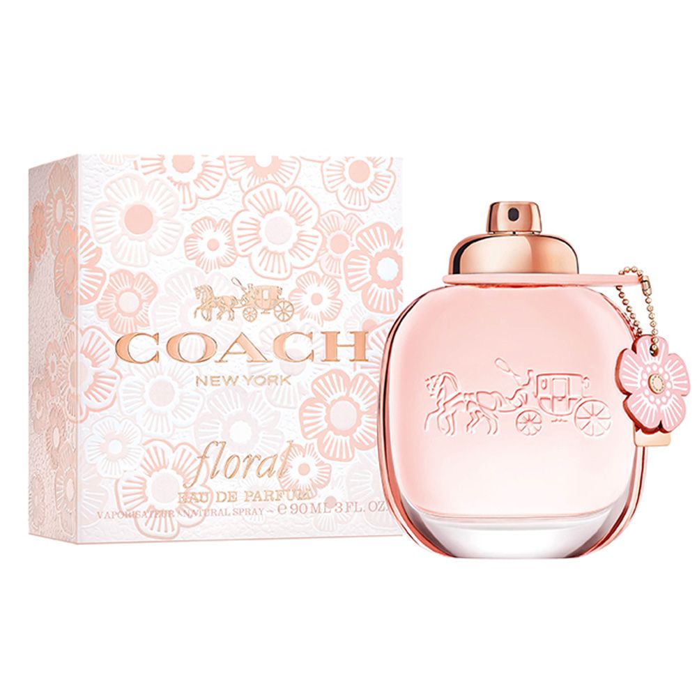 Floral by Coach for Women