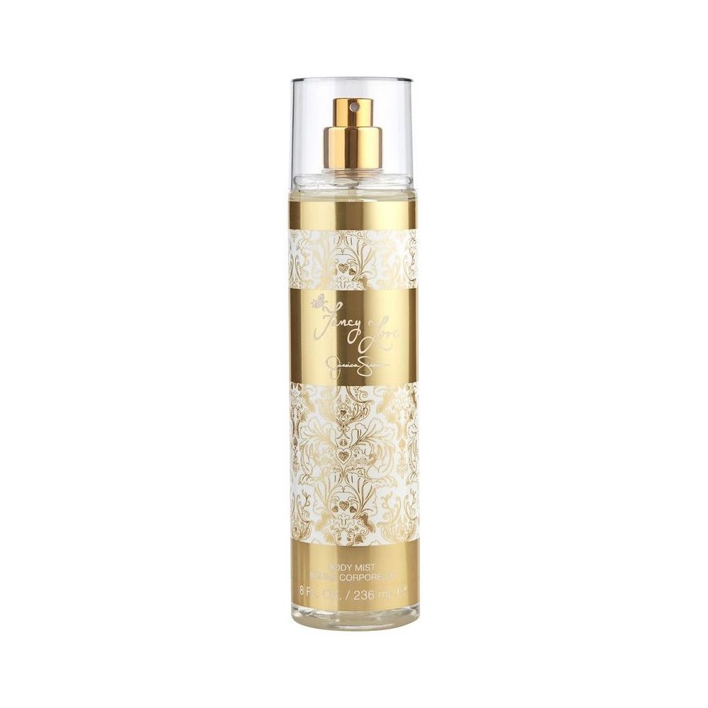 Fancy Love Body Mist by Jessica Simpson for Women