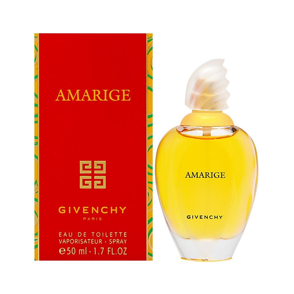 Amarige by Givenchy for Women