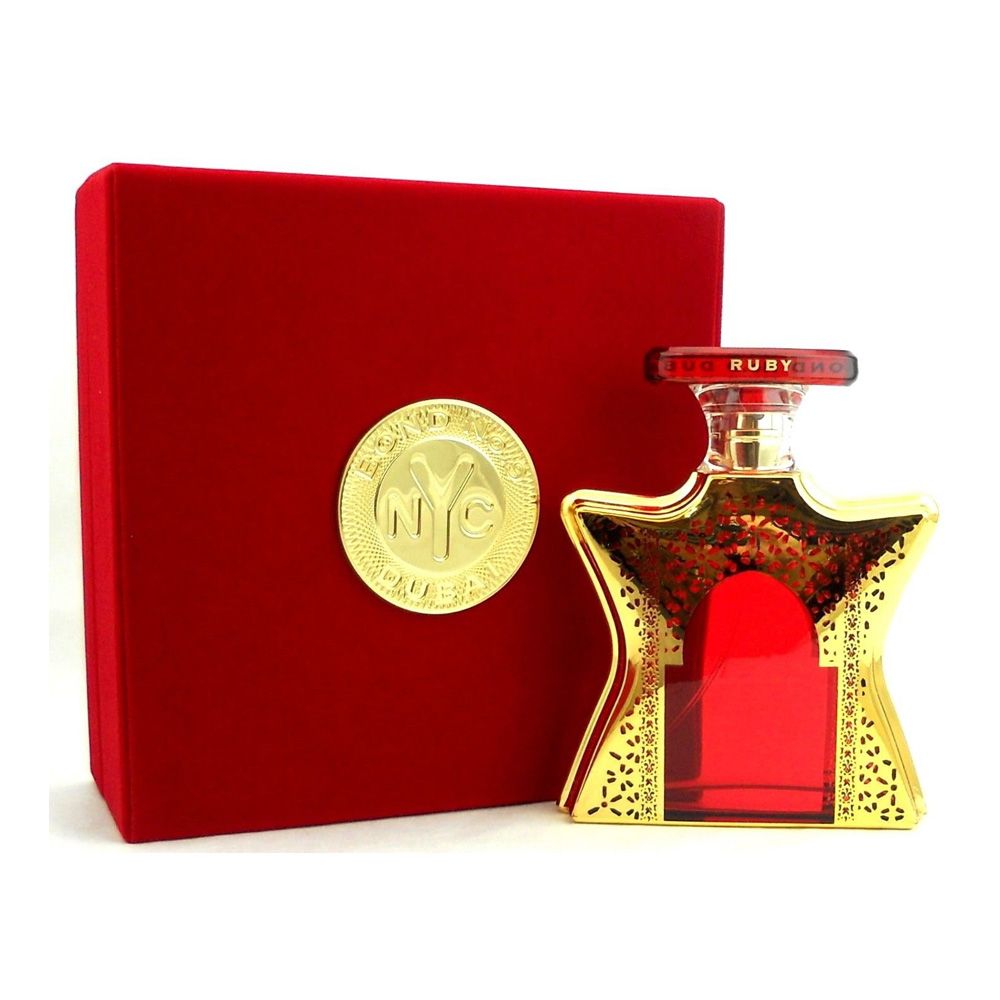 Dubai Ruby by Bond No. 9 for Women