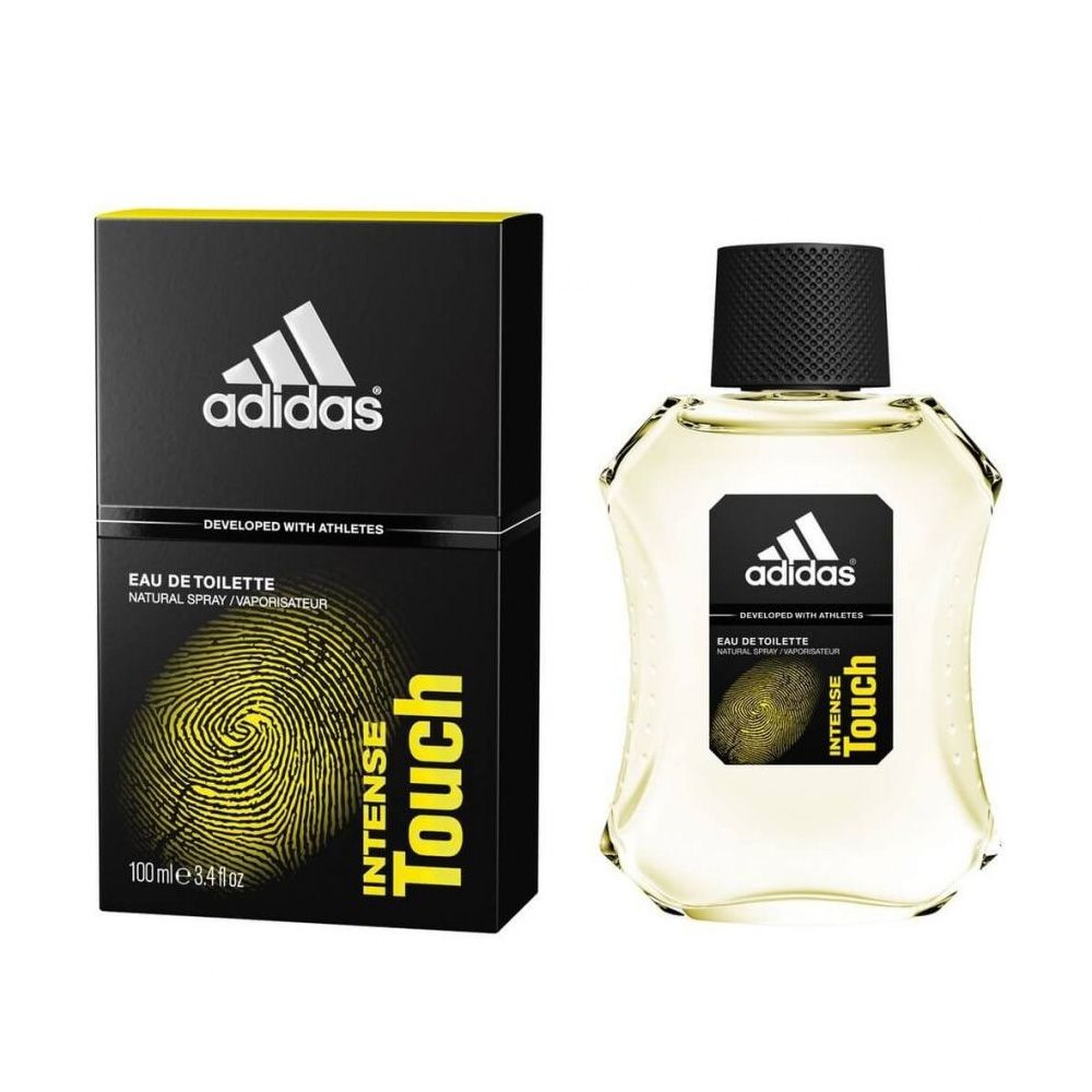 Intense Touch by Adidas for Men
