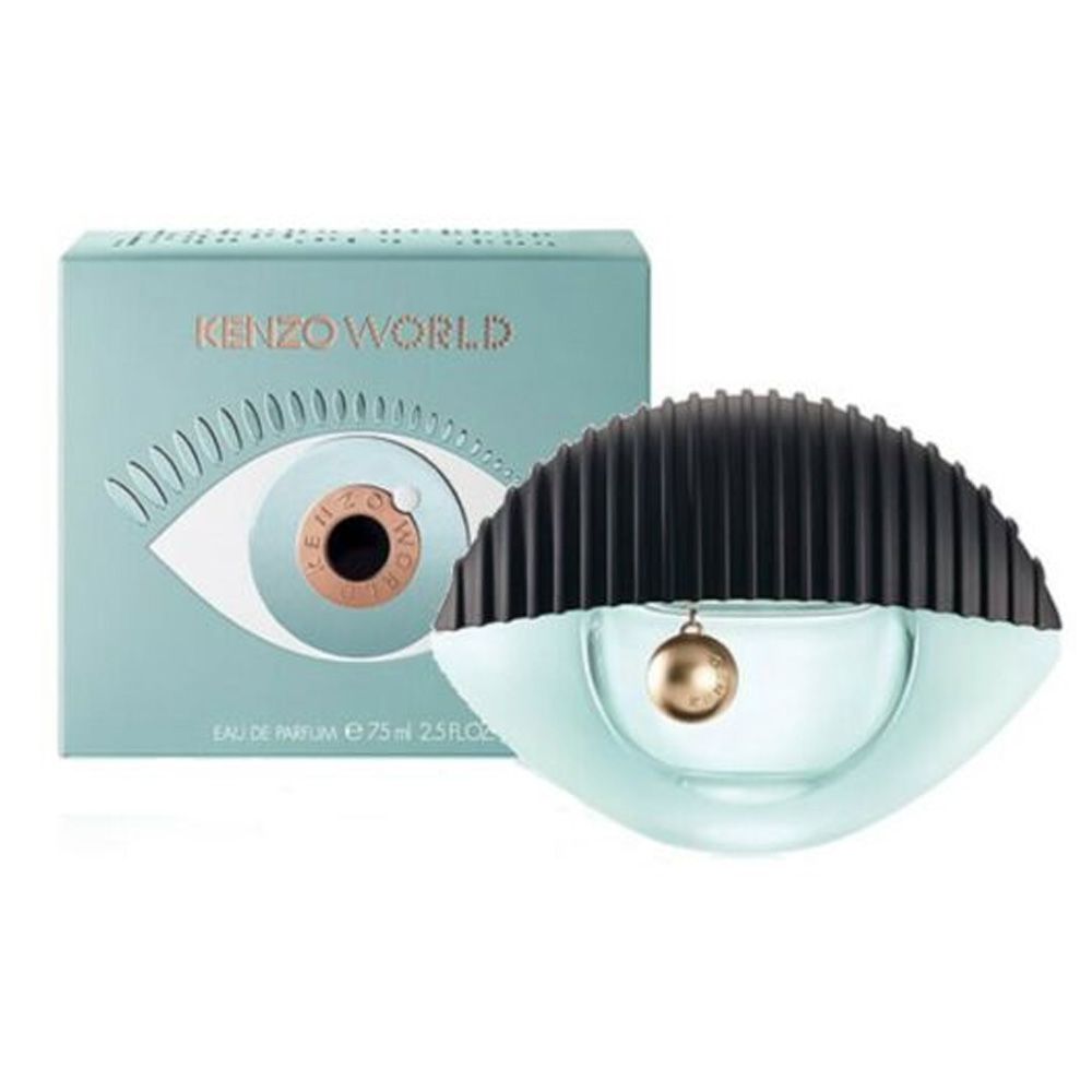 Kenzo World by Kenzo for Women
