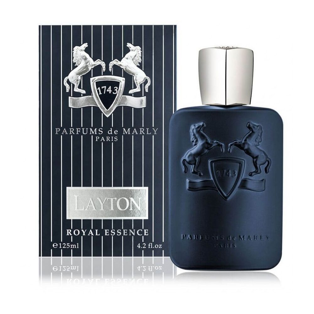 Layton by Parfums De Marly for Men