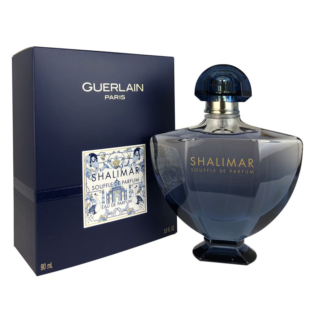 Shalimar Souffle by Guerlain for Women