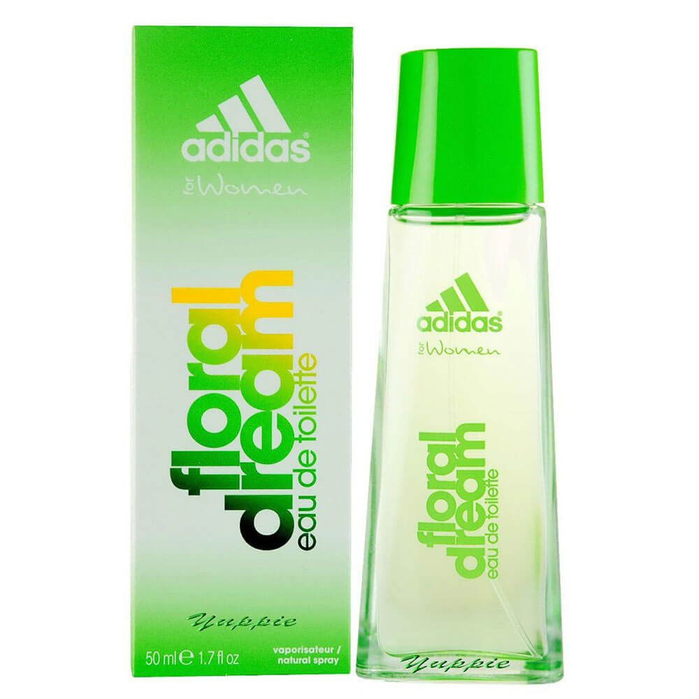 Floral Dream by Adidas for Women