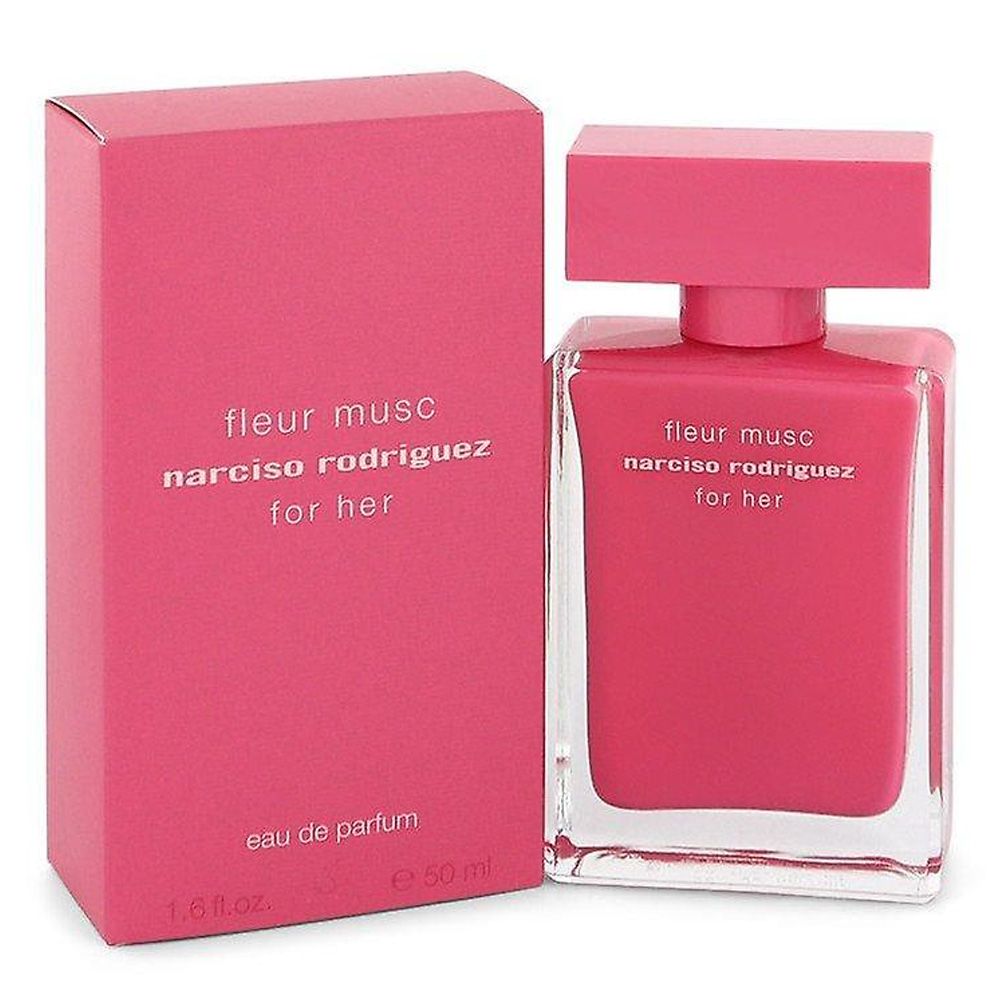 Fleur Musc by Narciso Rodriguez for Women