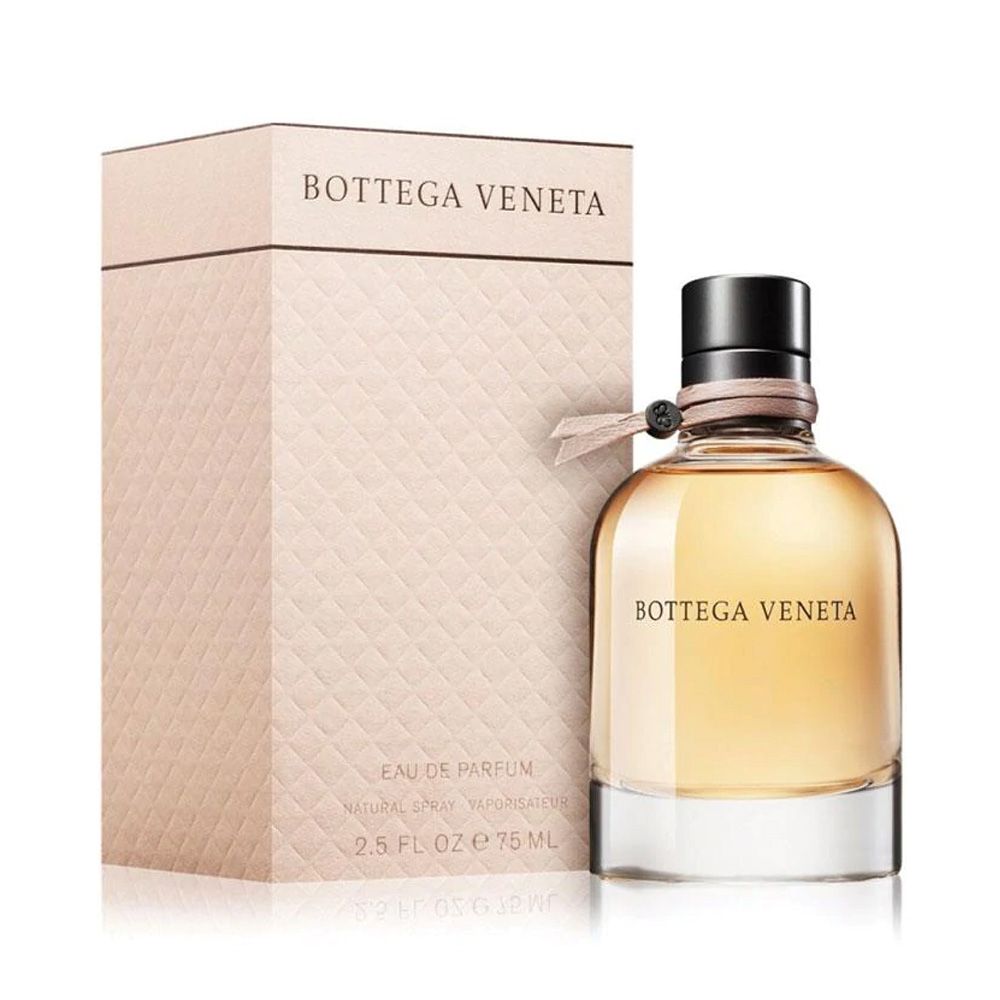 Buy Illusione by Bottega Veneta 2.5 oz Eau De Parfum for Women