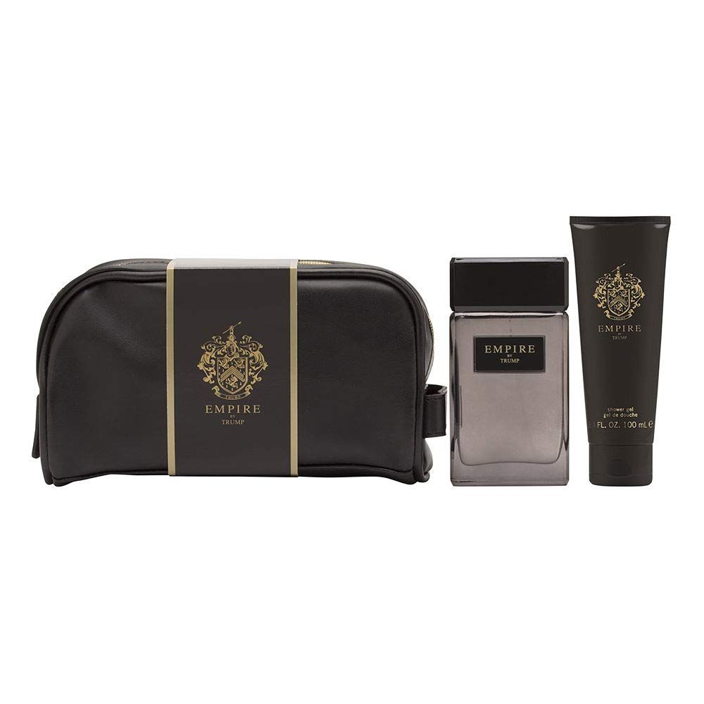 Empire 3 Piece Set by Donald Trump for Men