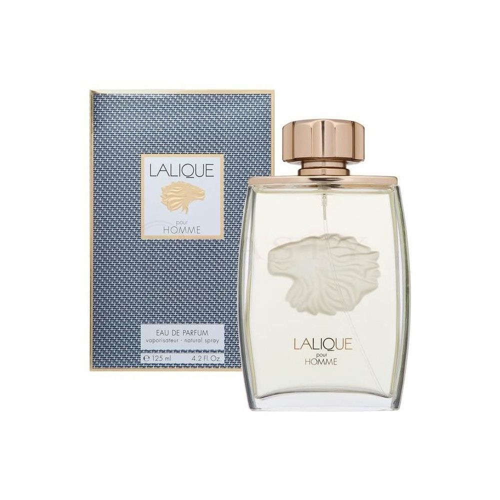 Homme by Lalique for Men