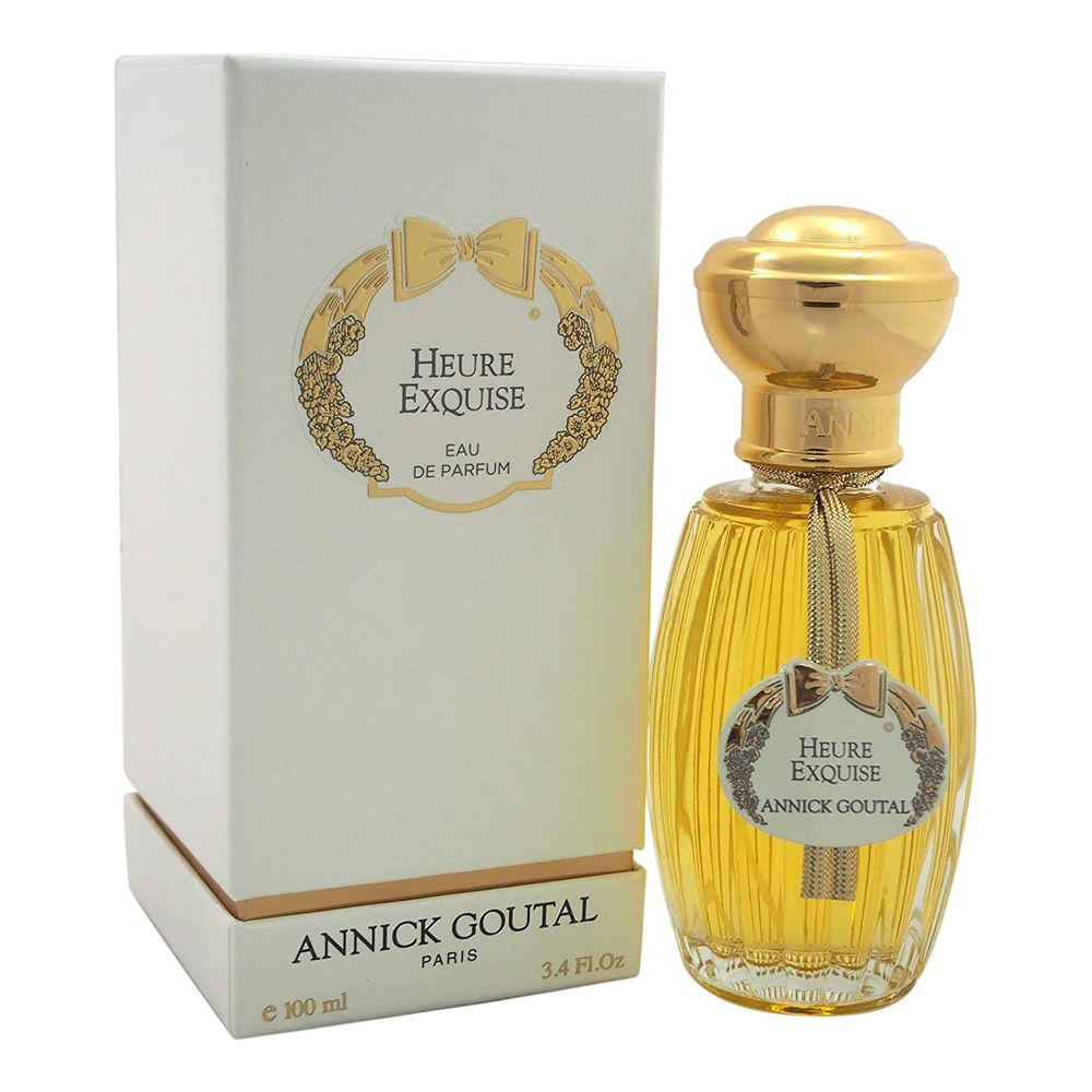 Heure Exquise by Annick Goutal for Women