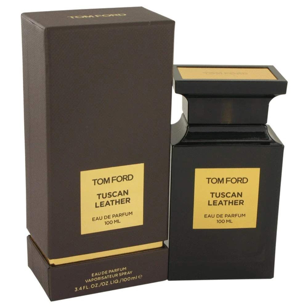 Tuscan Leather by Tom Ford for Men