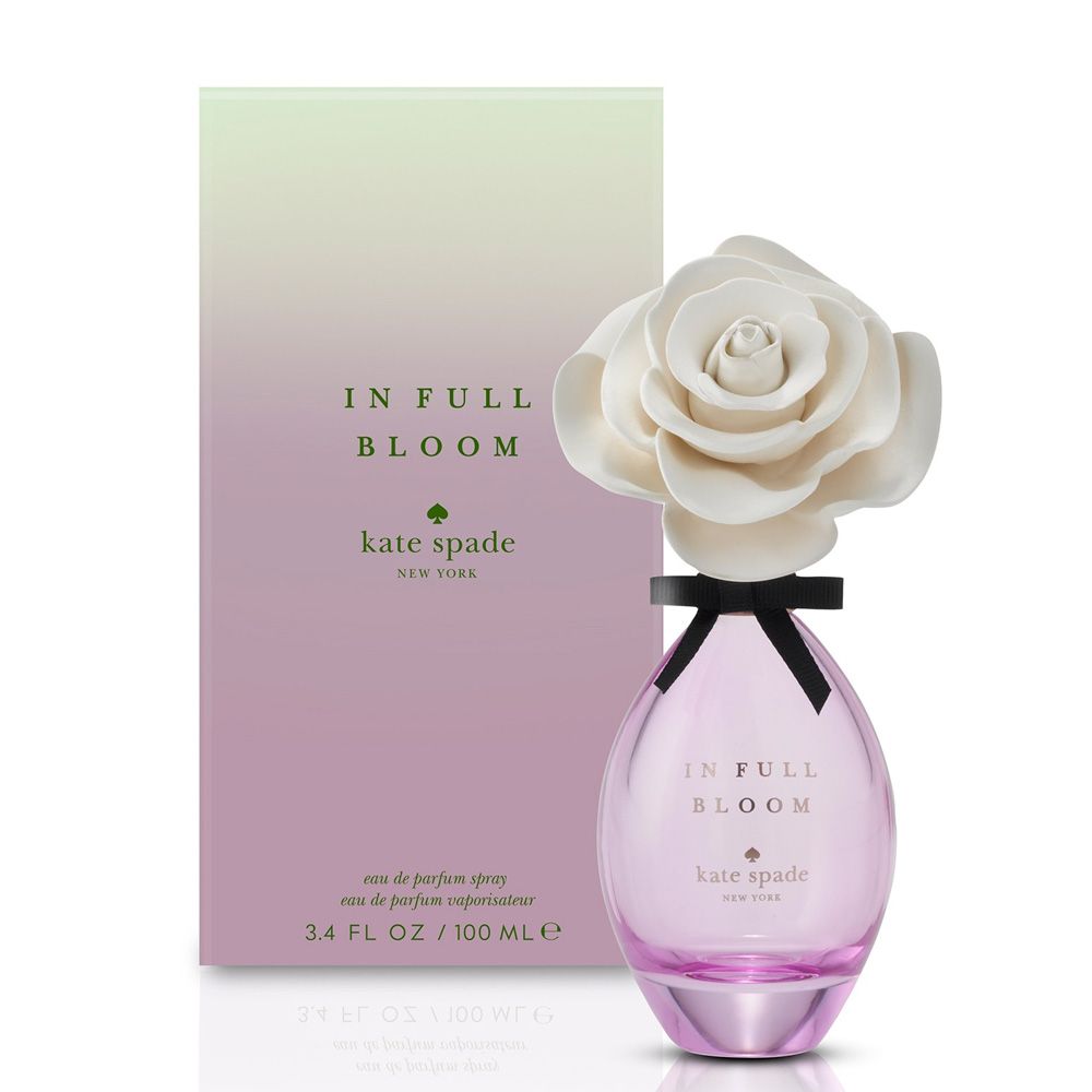 In Full Bloom by Kate Spade for Women
