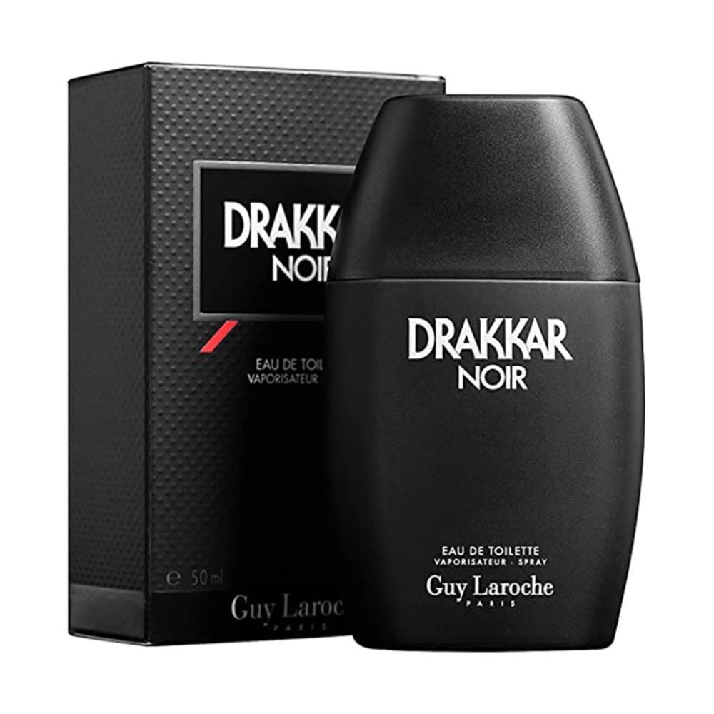 Drakkar Noir by Guy Laroche for Men