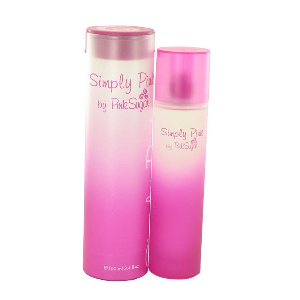 Simply Pink by Aquolina for Women