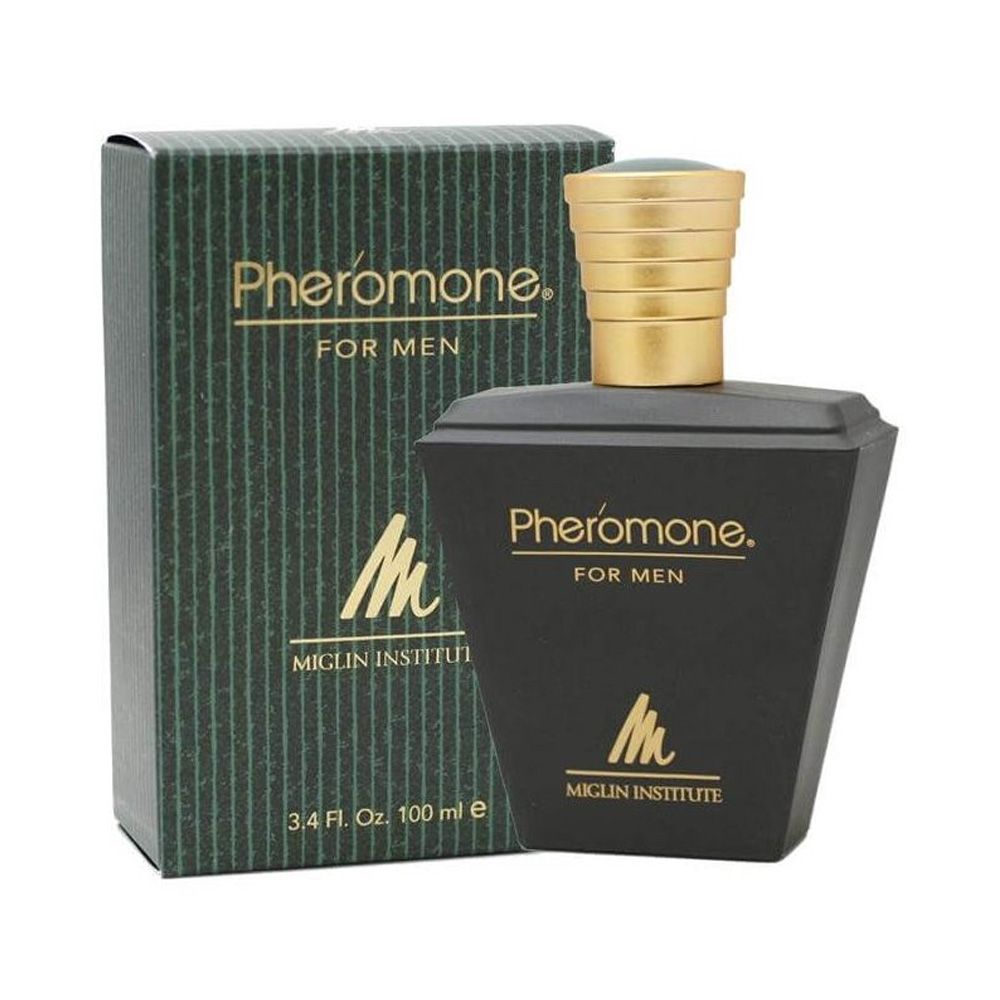 Pheromone by Marilyn Miglin for Men