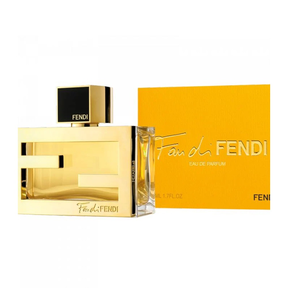 Fan Di Fendi by Fendi for Women
