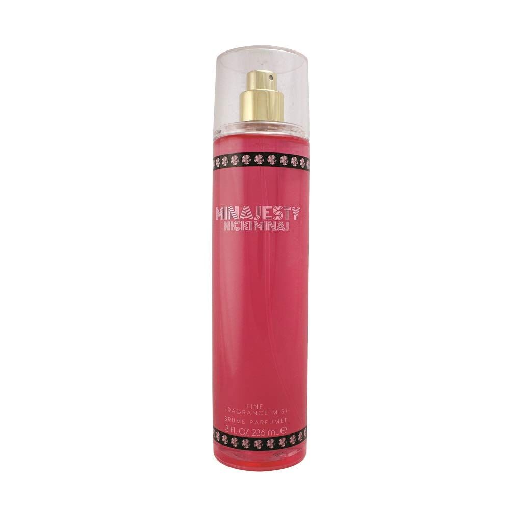 Minajesty by Nicki Minaj for Women