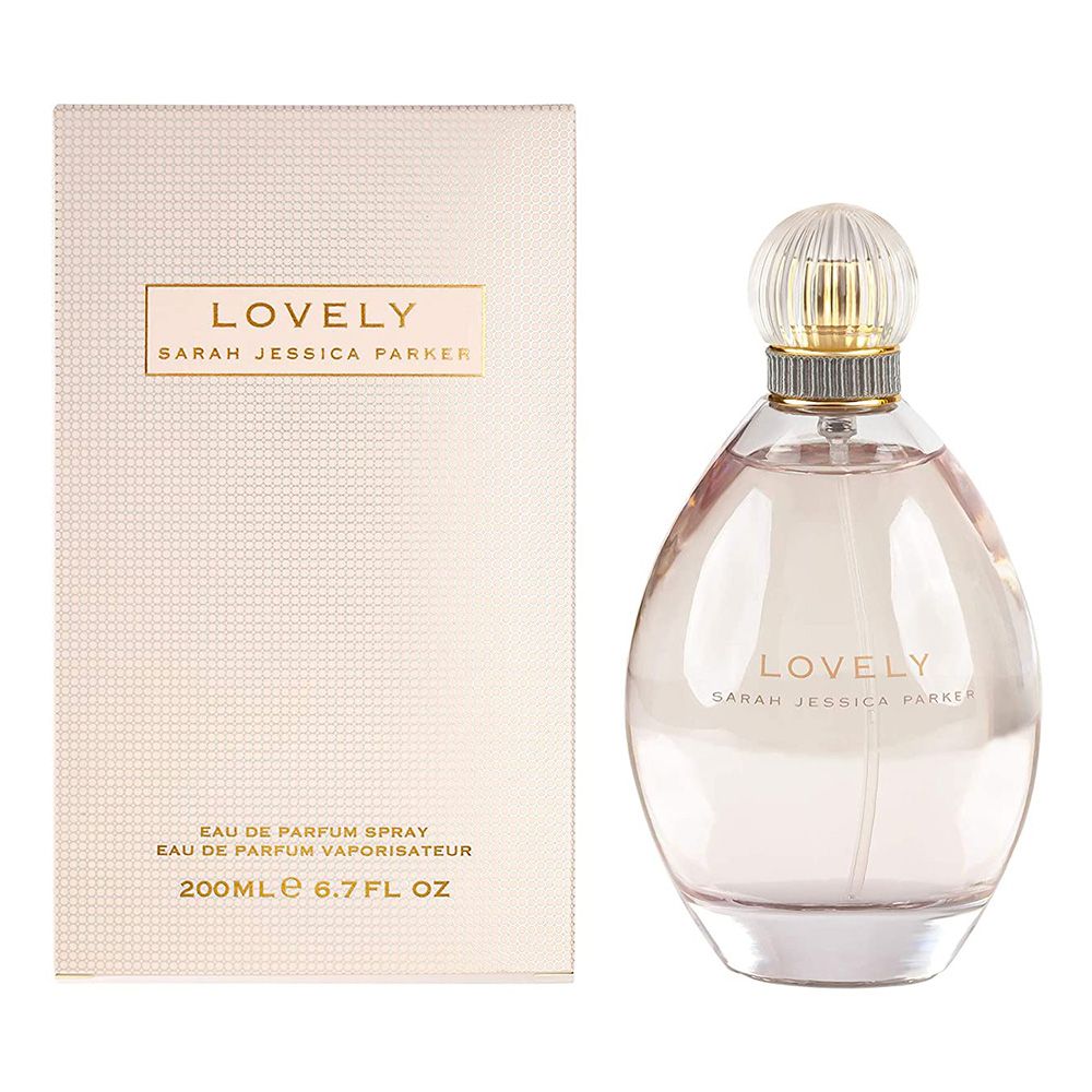 Lovely by Sarah Jessica Parker for Women
