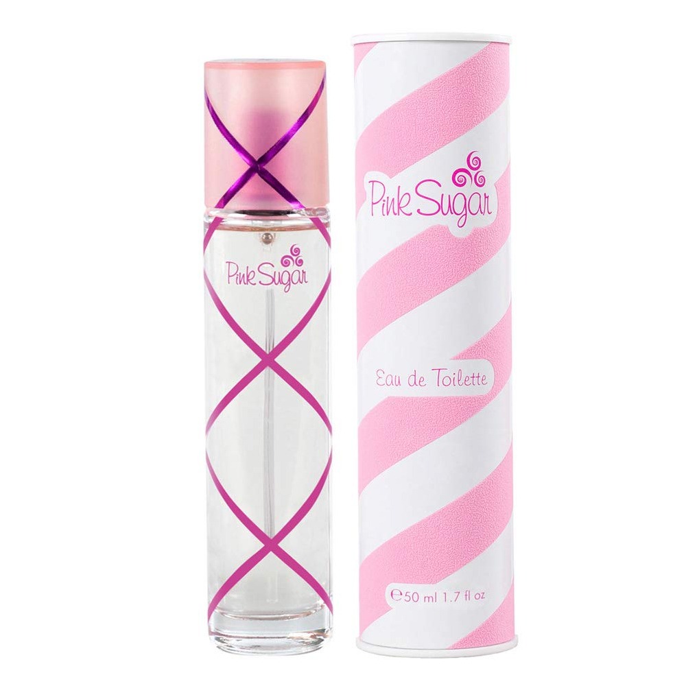 Pink Sugar by Aquolina for Women