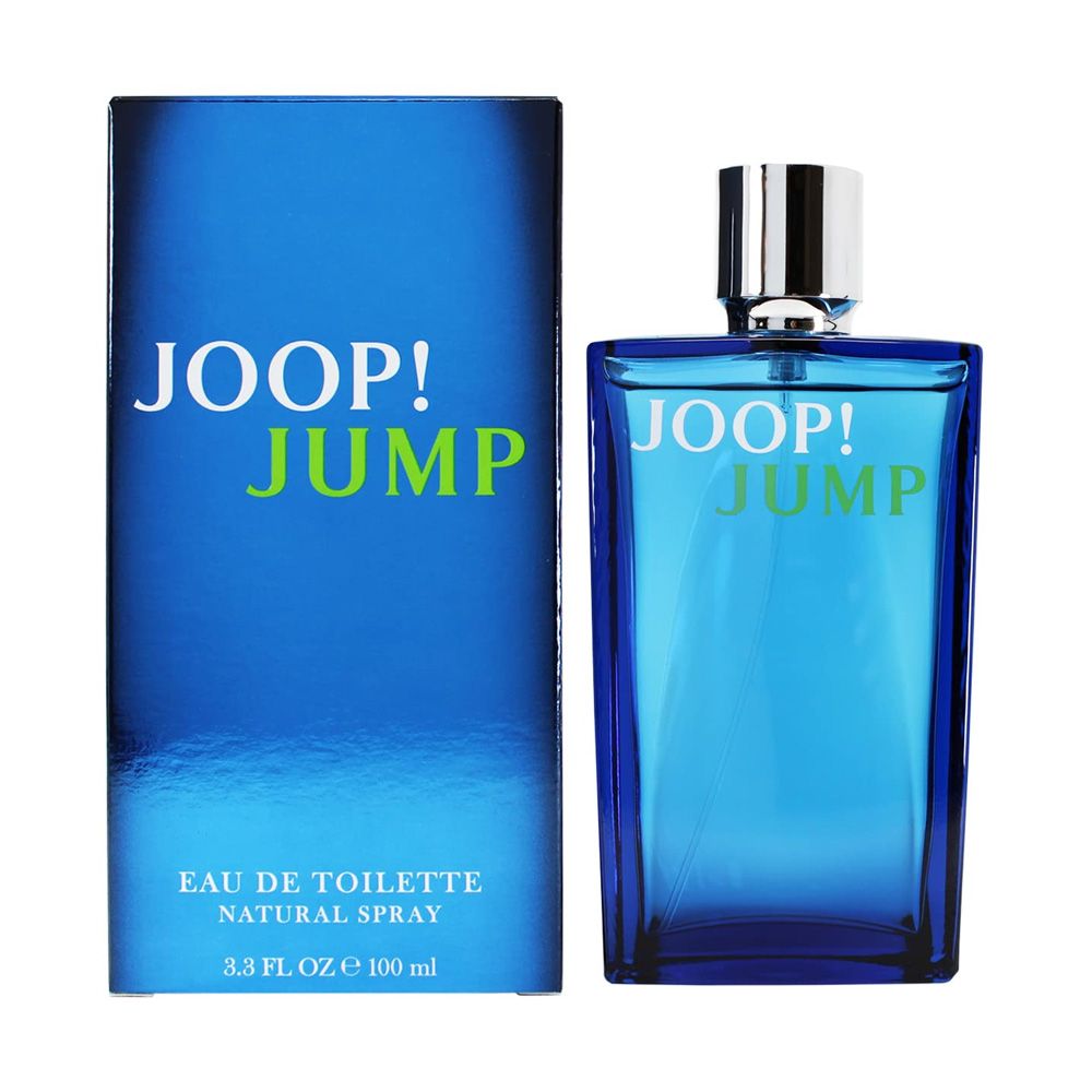 Nightflight 4.2 oz by Joop For Men | UPC - 3414206006921