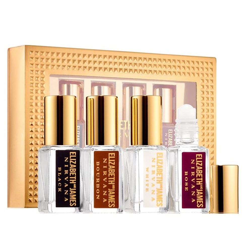 Nirvana Mini Gift Set by Elizabeth And James for Women