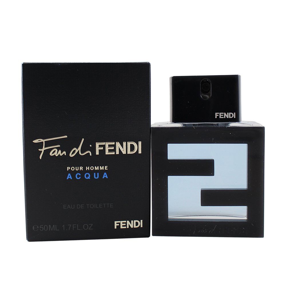 Fan Di Fendi Acqua by Fendi for Men