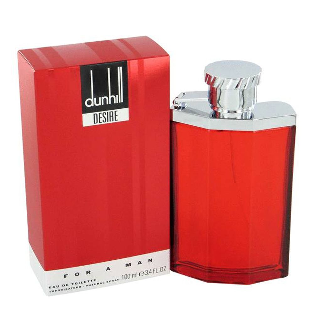Dunhill Desire Red by Alfred Dunhill for Men