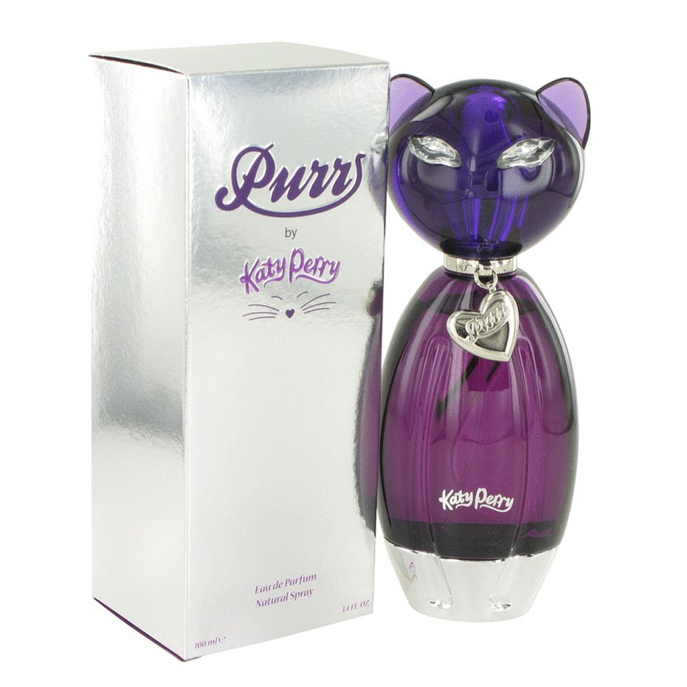 Purr by Katy Perry for Women