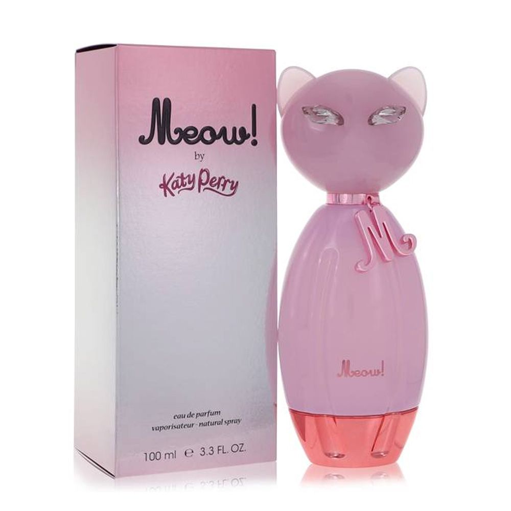 Meow by Katy Perry for Women
