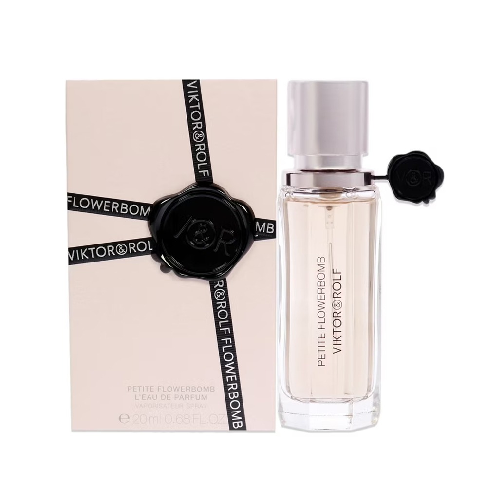 Flowerbomb by Viktor And Rolf for Women