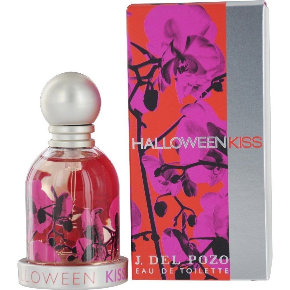 Halloween Kiss by Jesus Del Pozo for Women