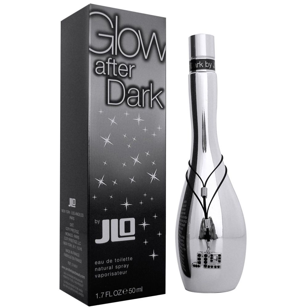 Glow After Dark by Jennifer Lopez for Women